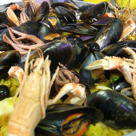 Locanda Canareggio San Biagio di Callalta エクステリア 写真