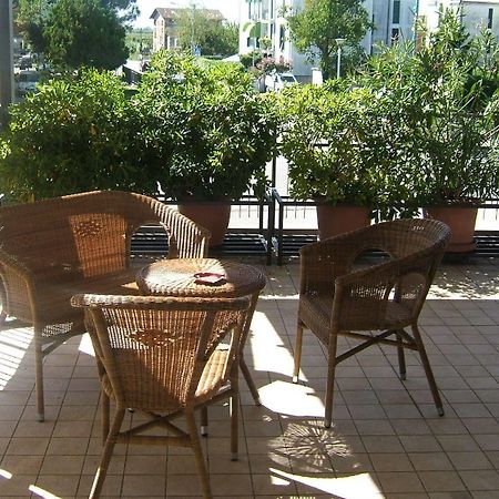 Locanda Canareggio San Biagio di Callalta エクステリア 写真
