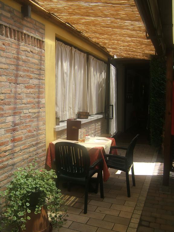 Locanda Canareggio San Biagio di Callalta エクステリア 写真