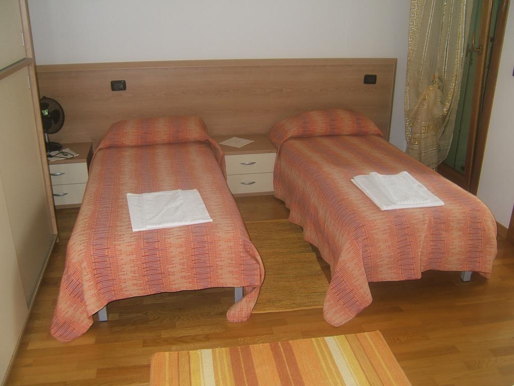 Locanda Canareggio San Biagio di Callalta 部屋 写真