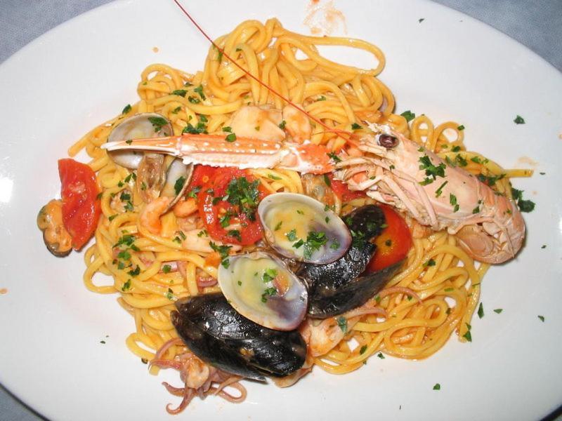Locanda Canareggio San Biagio di Callalta エクステリア 写真