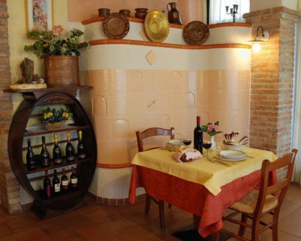 Locanda Canareggio San Biagio di Callalta エクステリア 写真