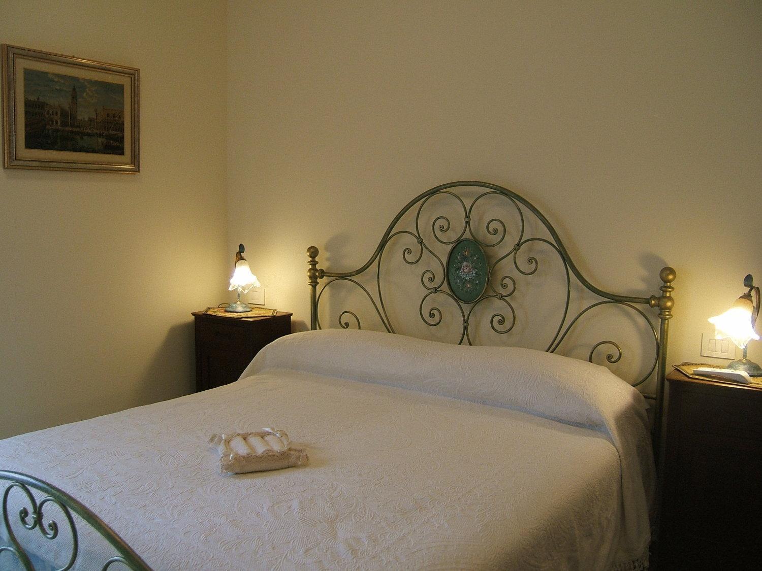 Locanda Canareggio San Biagio di Callalta エクステリア 写真