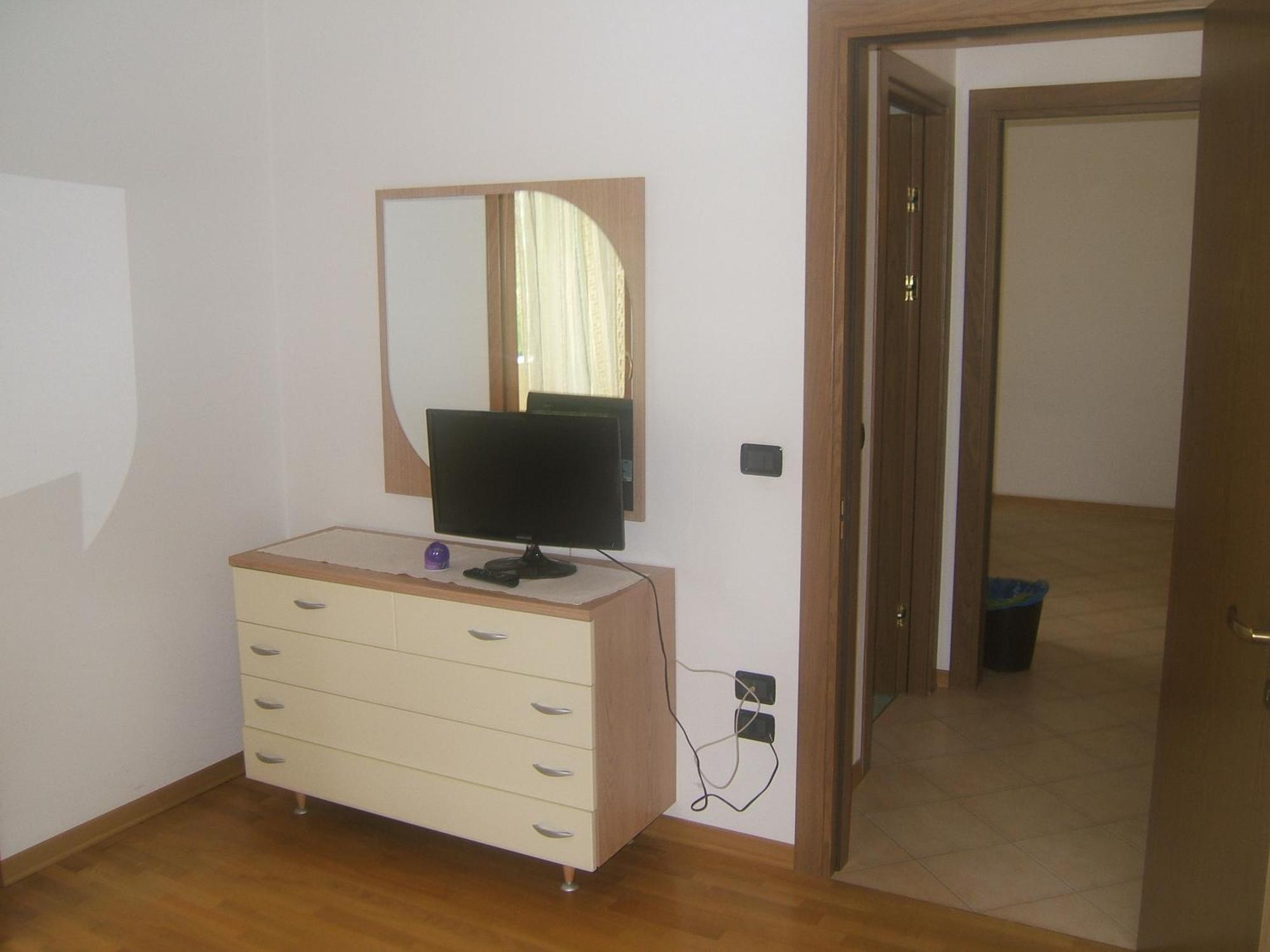 Locanda Canareggio San Biagio di Callalta 部屋 写真