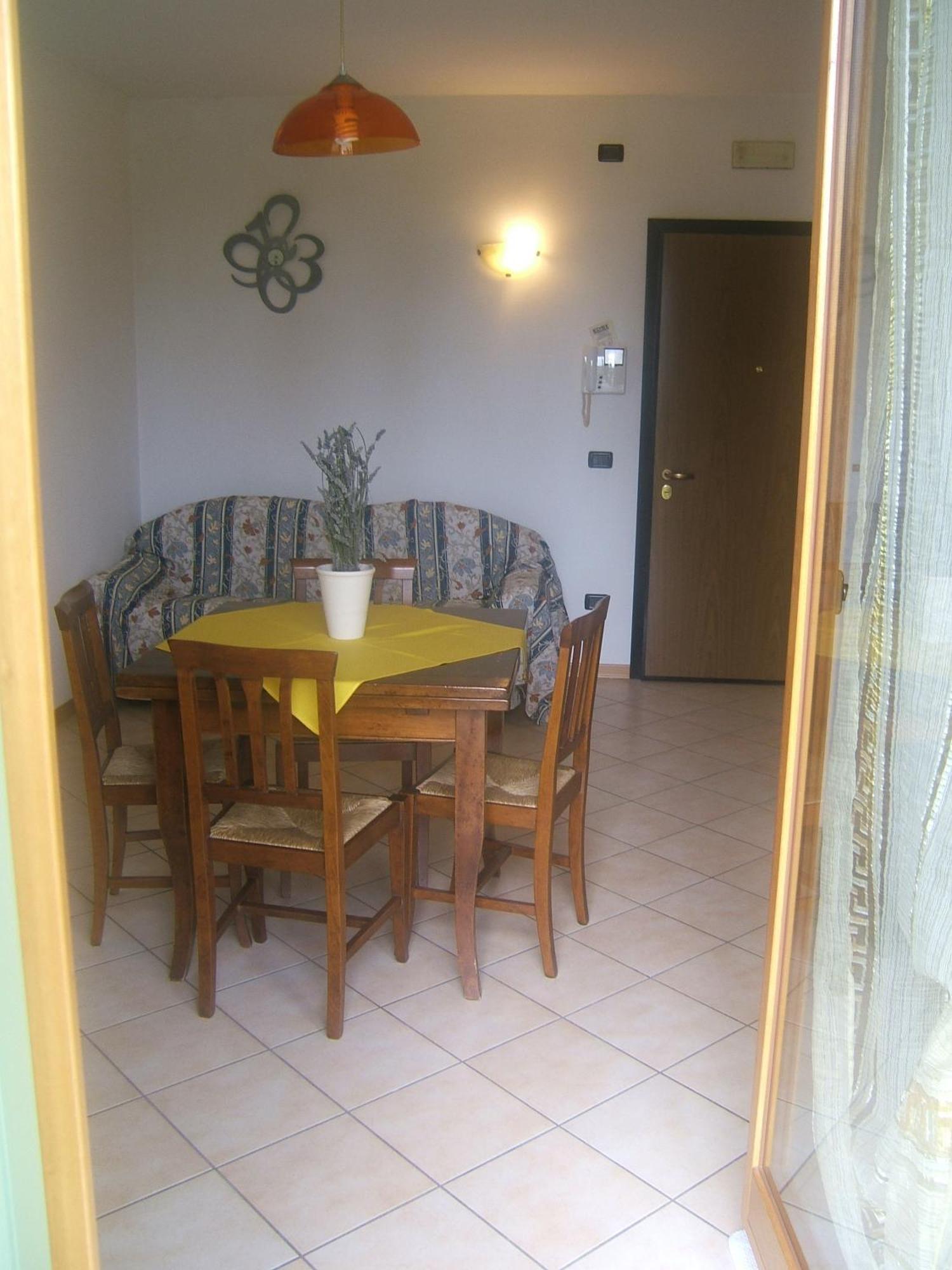 Locanda Canareggio San Biagio di Callalta 部屋 写真