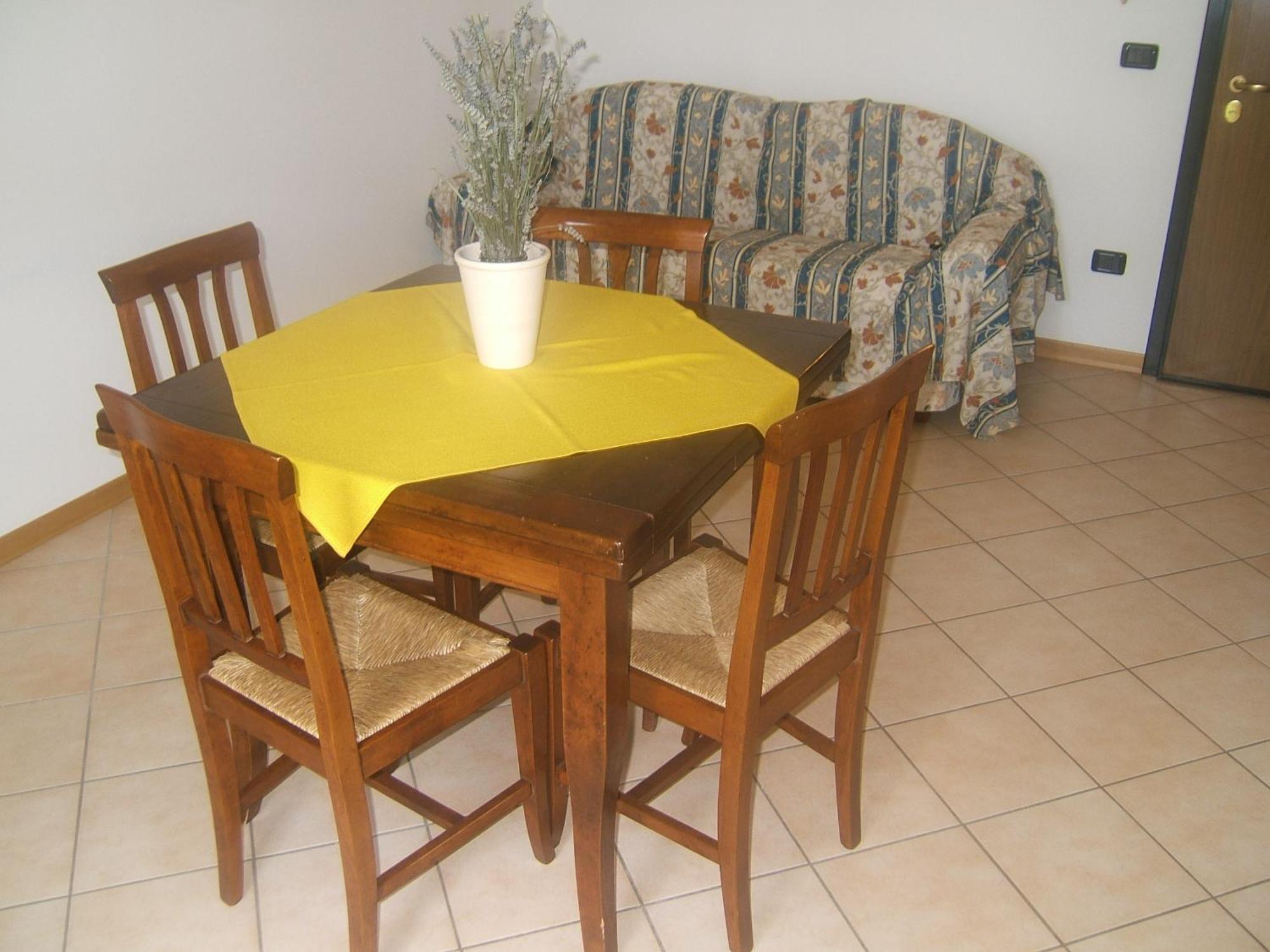 Locanda Canareggio San Biagio di Callalta 部屋 写真