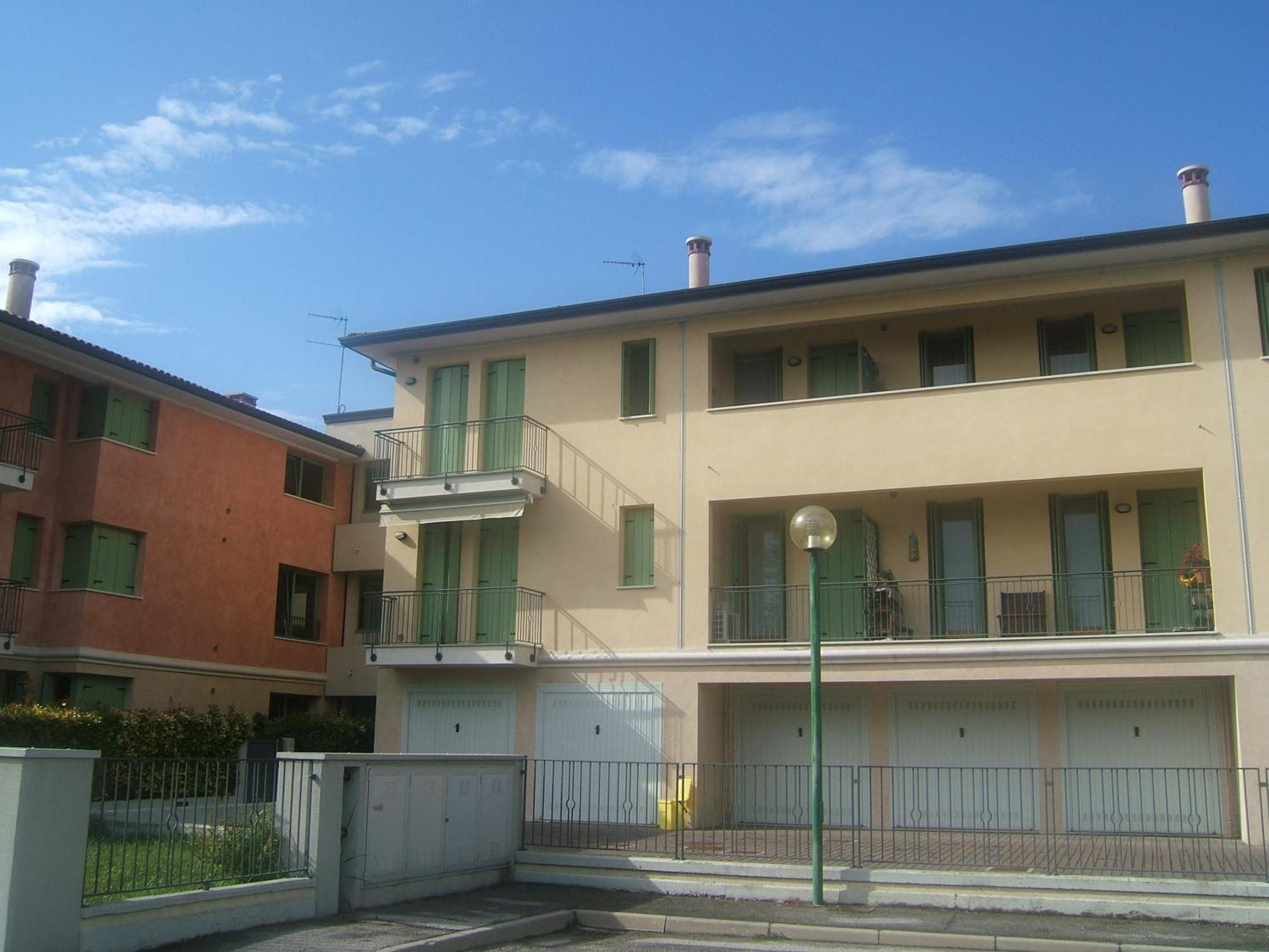 Locanda Canareggio San Biagio di Callalta 部屋 写真