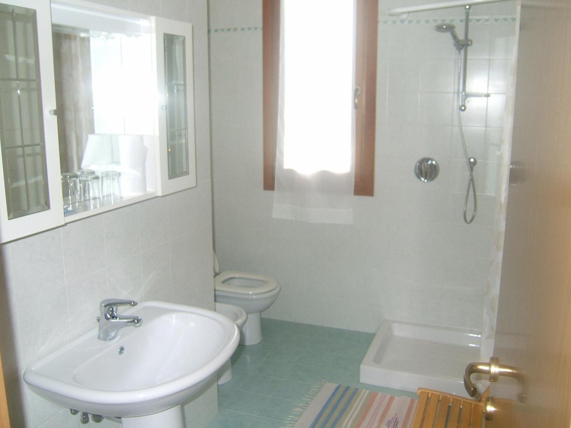 Locanda Canareggio San Biagio di Callalta 部屋 写真
