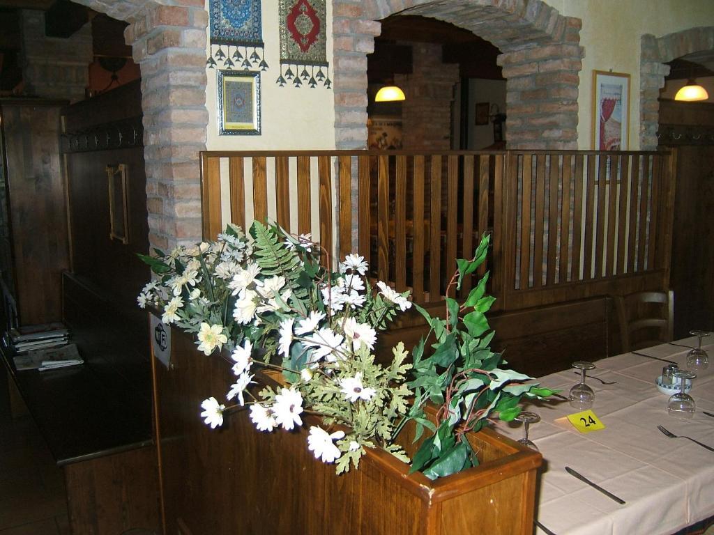 Locanda Canareggio San Biagio di Callalta エクステリア 写真