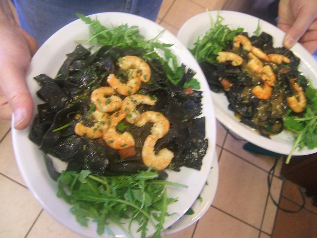 Locanda Canareggio San Biagio di Callalta 部屋 写真