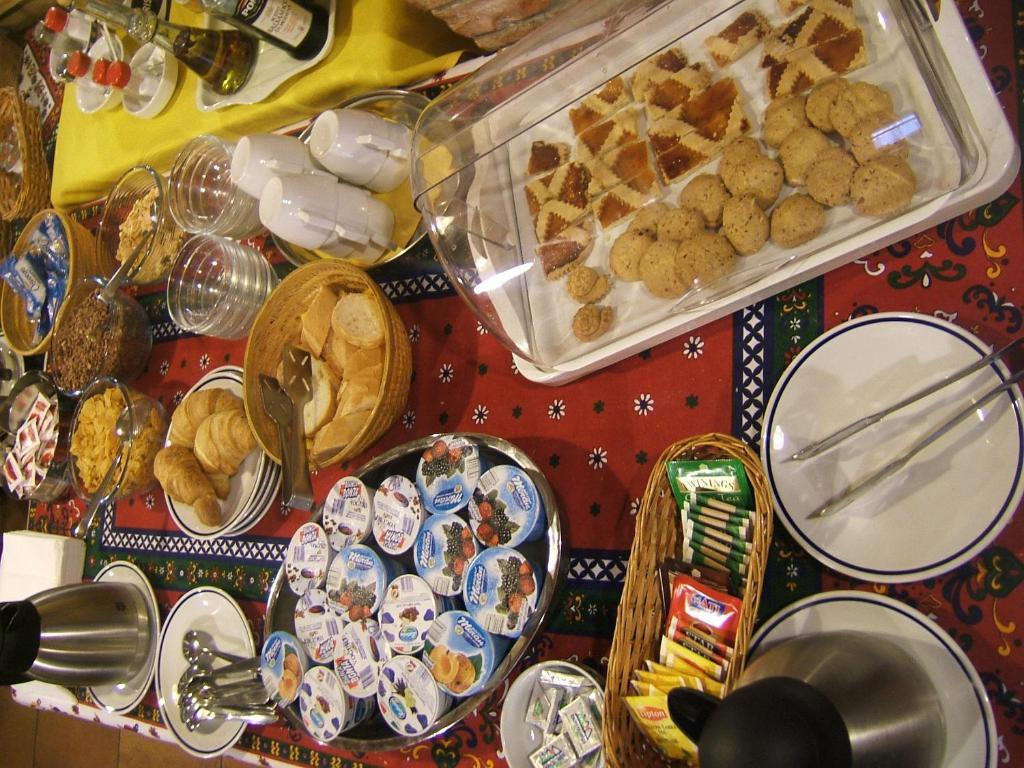 Locanda Canareggio San Biagio di Callalta エクステリア 写真