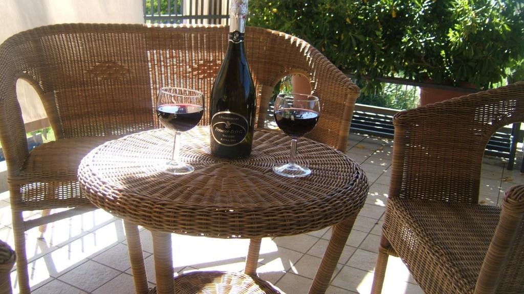 Locanda Canareggio San Biagio di Callalta エクステリア 写真