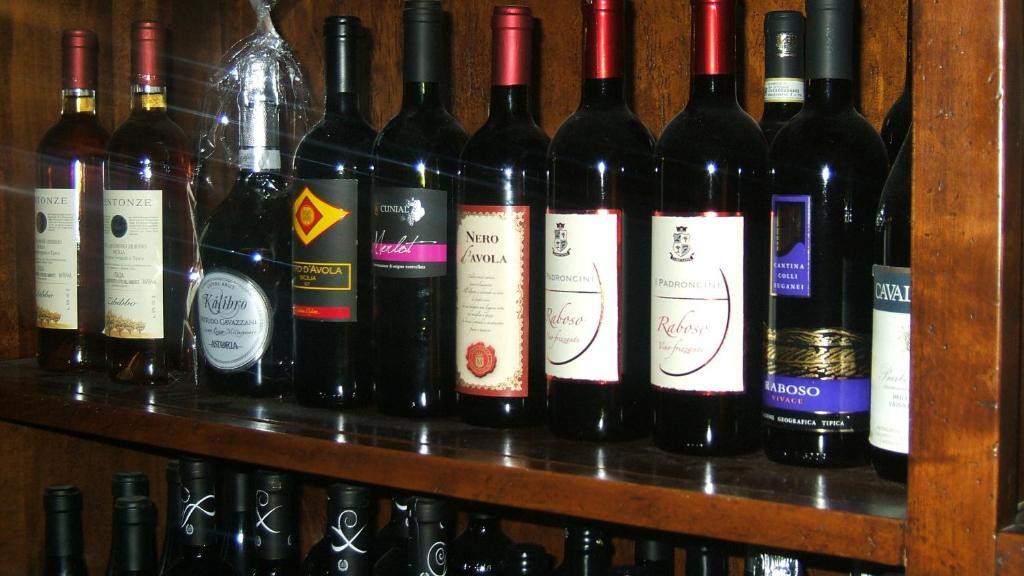 Locanda Canareggio San Biagio di Callalta エクステリア 写真