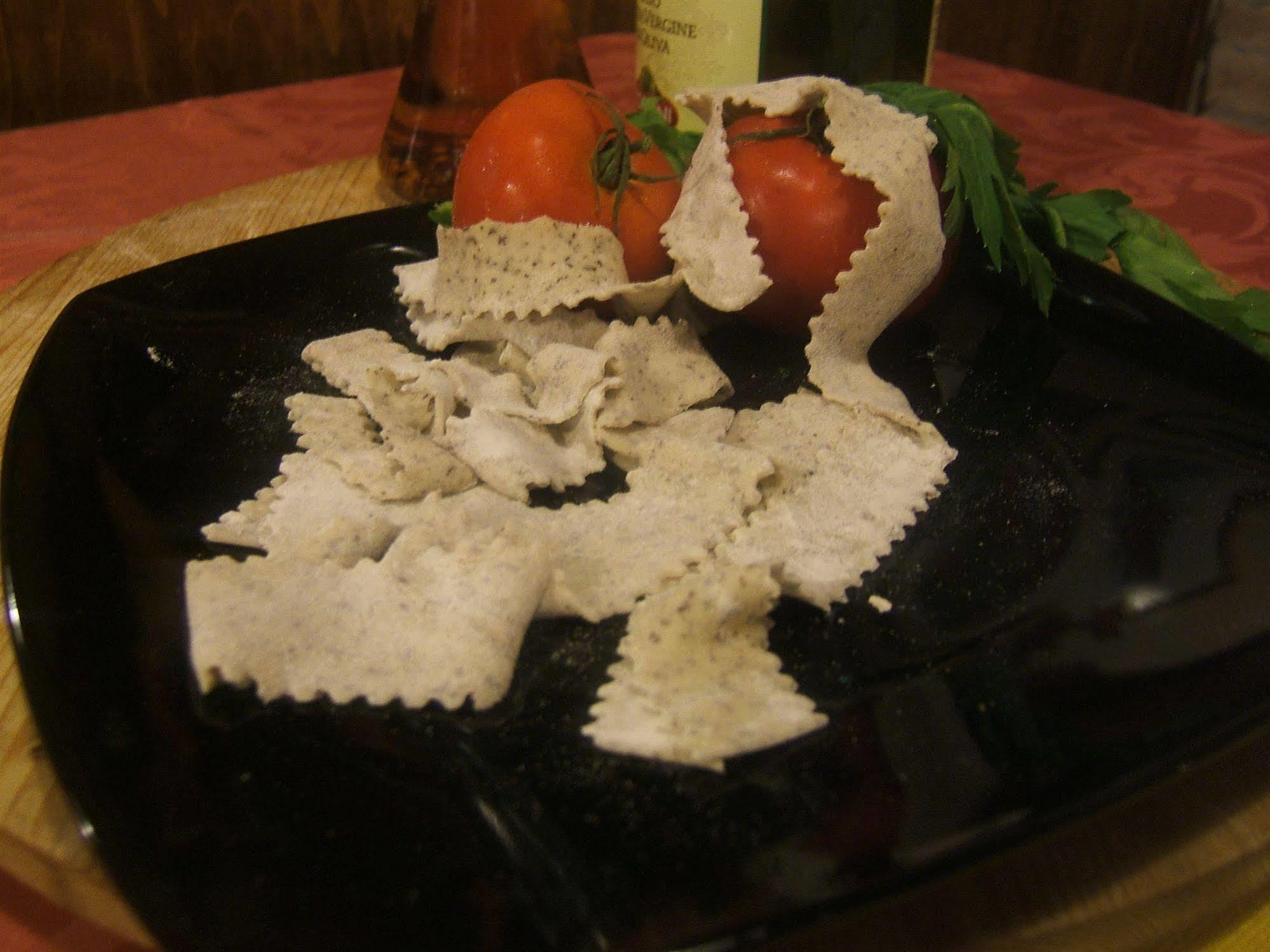 Locanda Canareggio San Biagio di Callalta エクステリア 写真