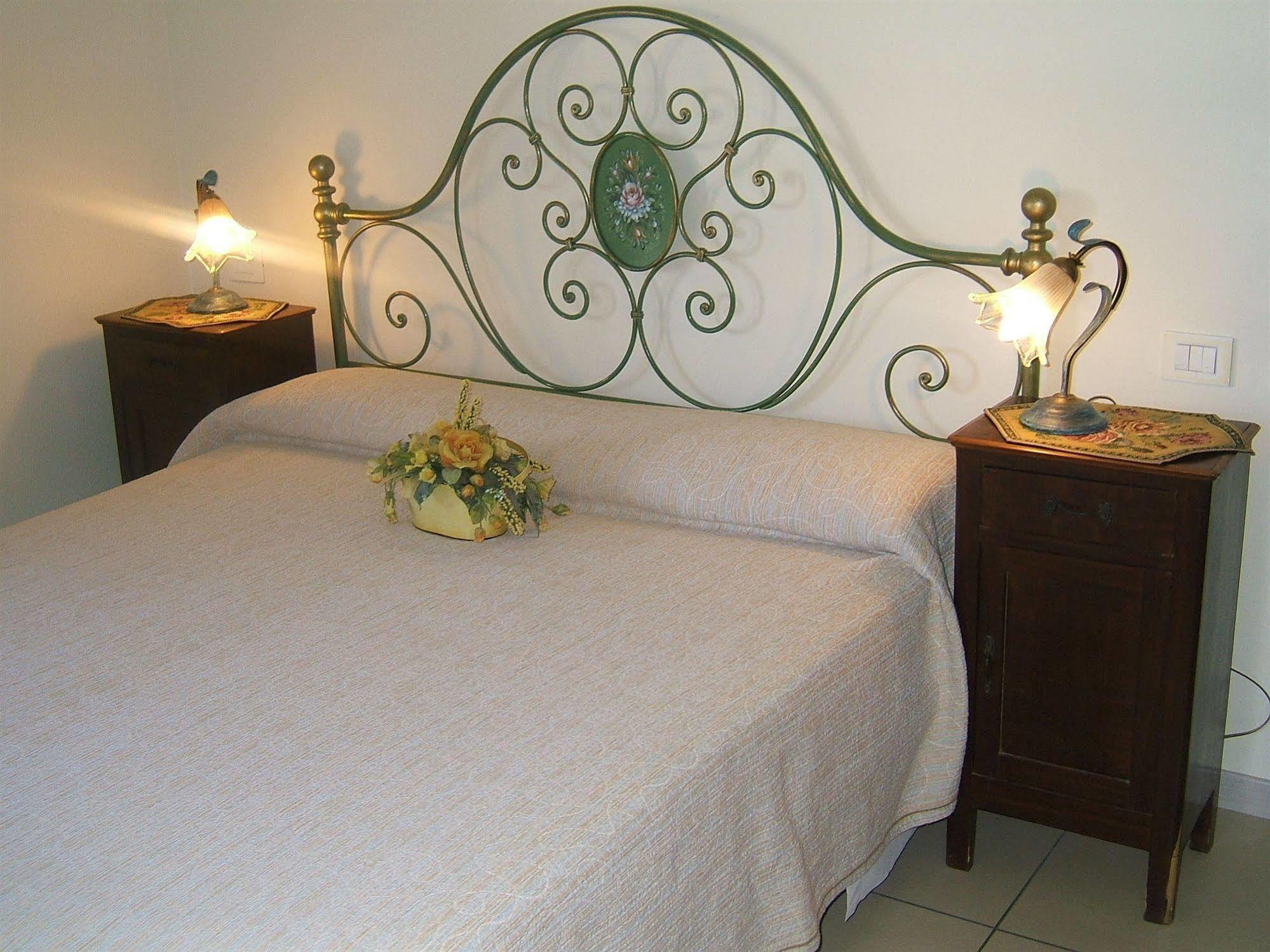 Locanda Canareggio San Biagio di Callalta エクステリア 写真