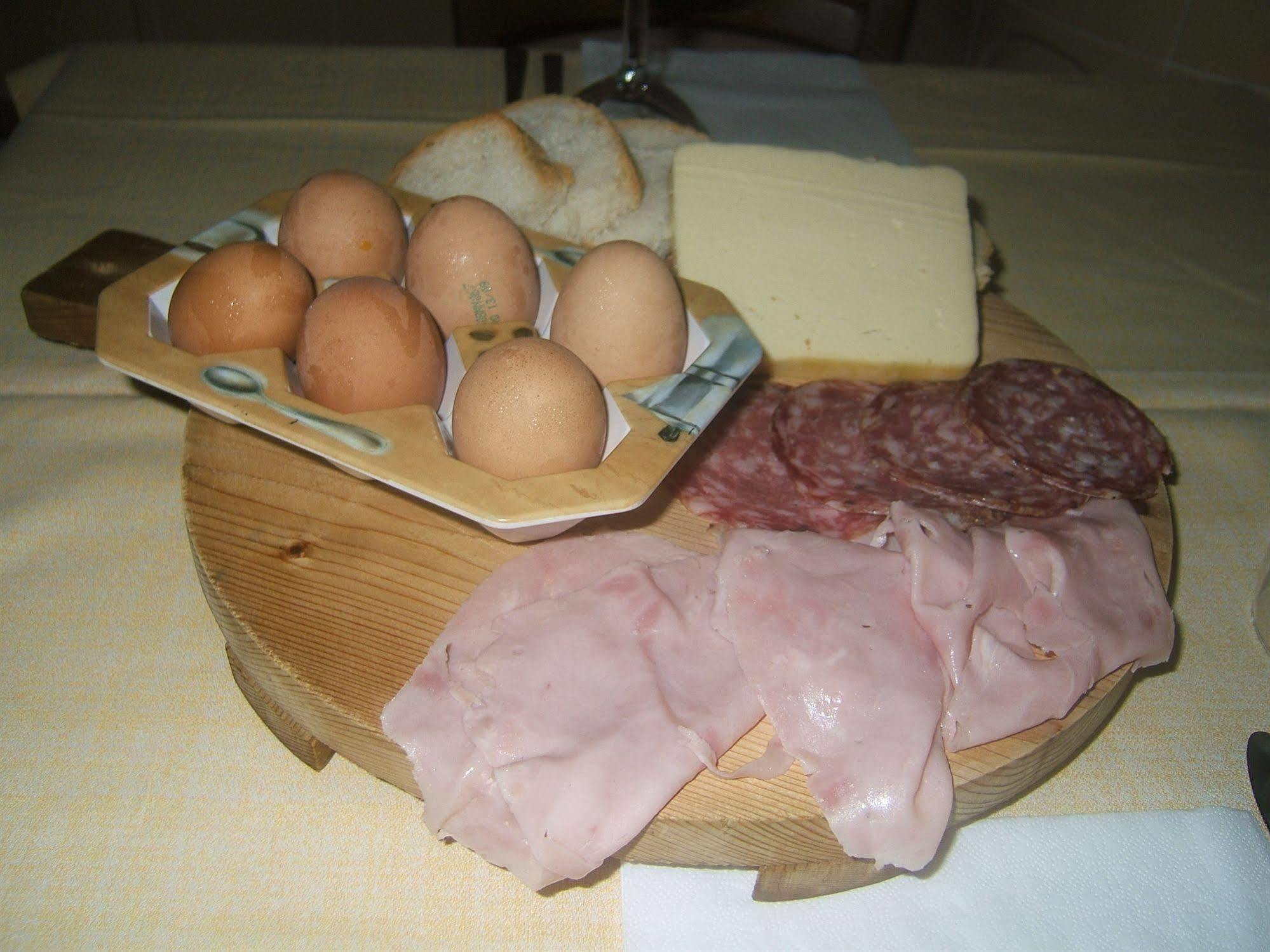 Locanda Canareggio San Biagio di Callalta エクステリア 写真