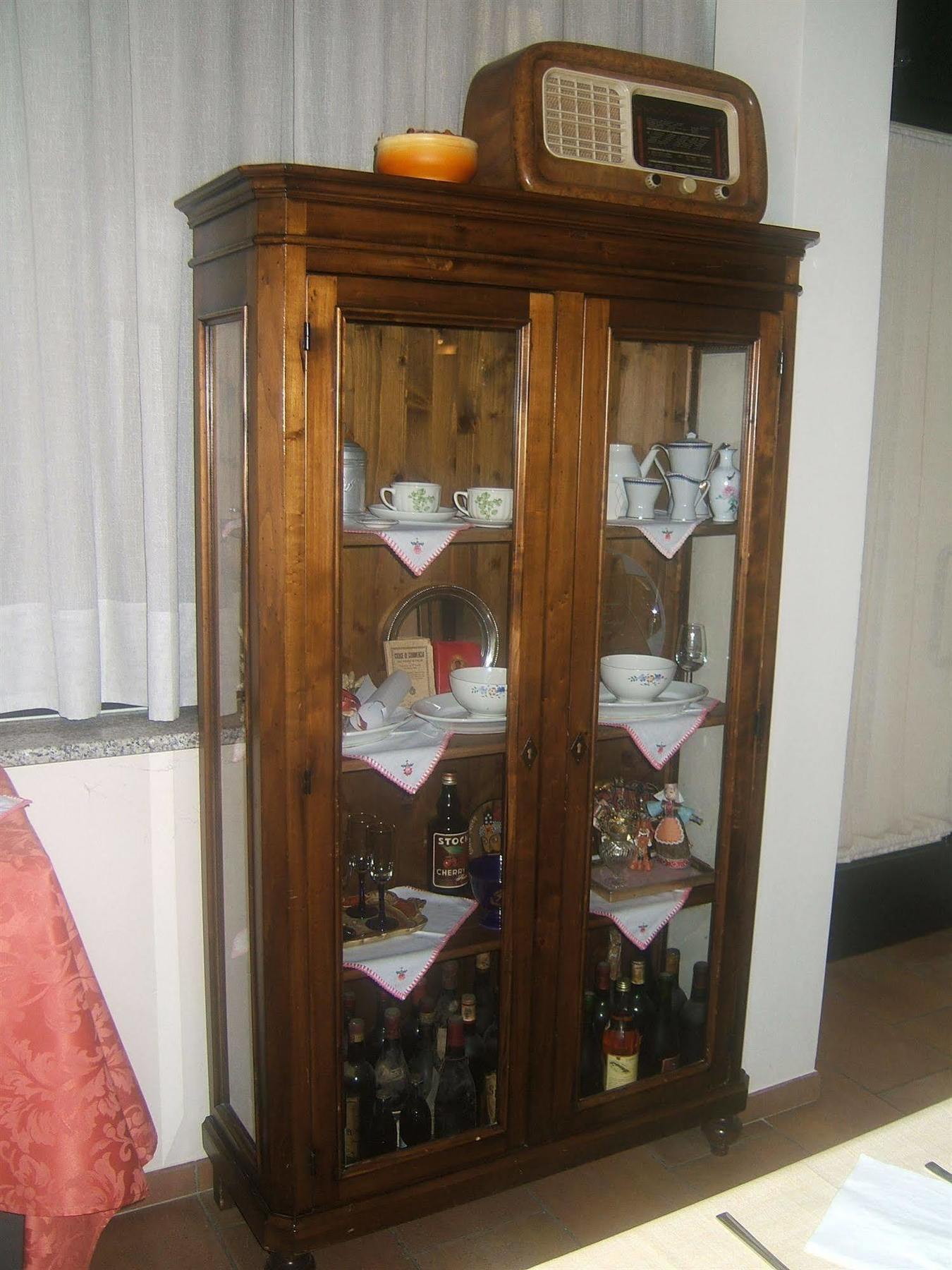 Locanda Canareggio San Biagio di Callalta エクステリア 写真