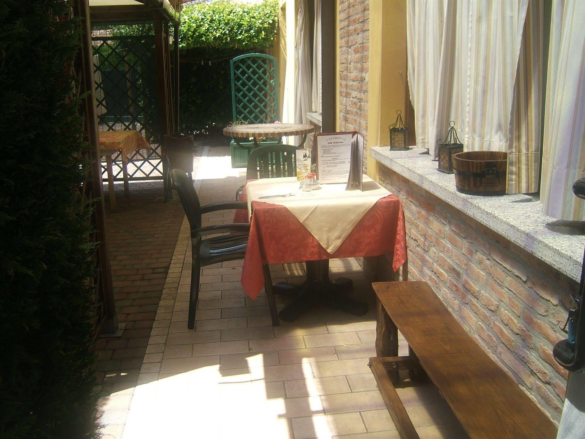 Locanda Canareggio San Biagio di Callalta エクステリア 写真
