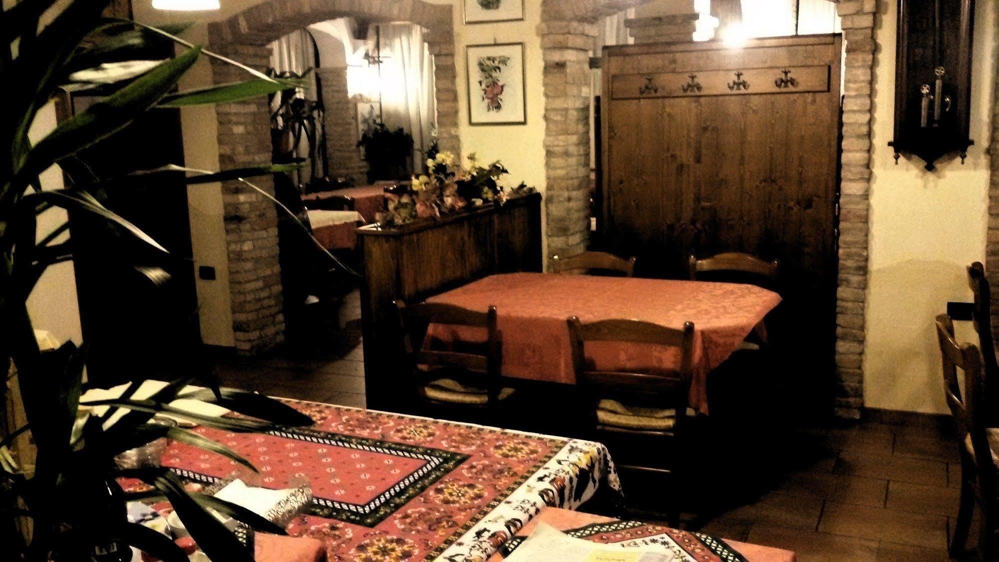Locanda Canareggio San Biagio di Callalta エクステリア 写真