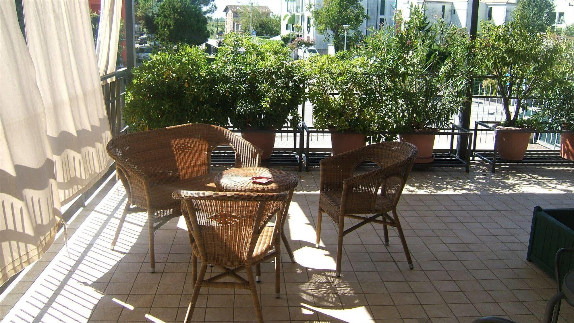 Locanda Canareggio San Biagio di Callalta エクステリア 写真
