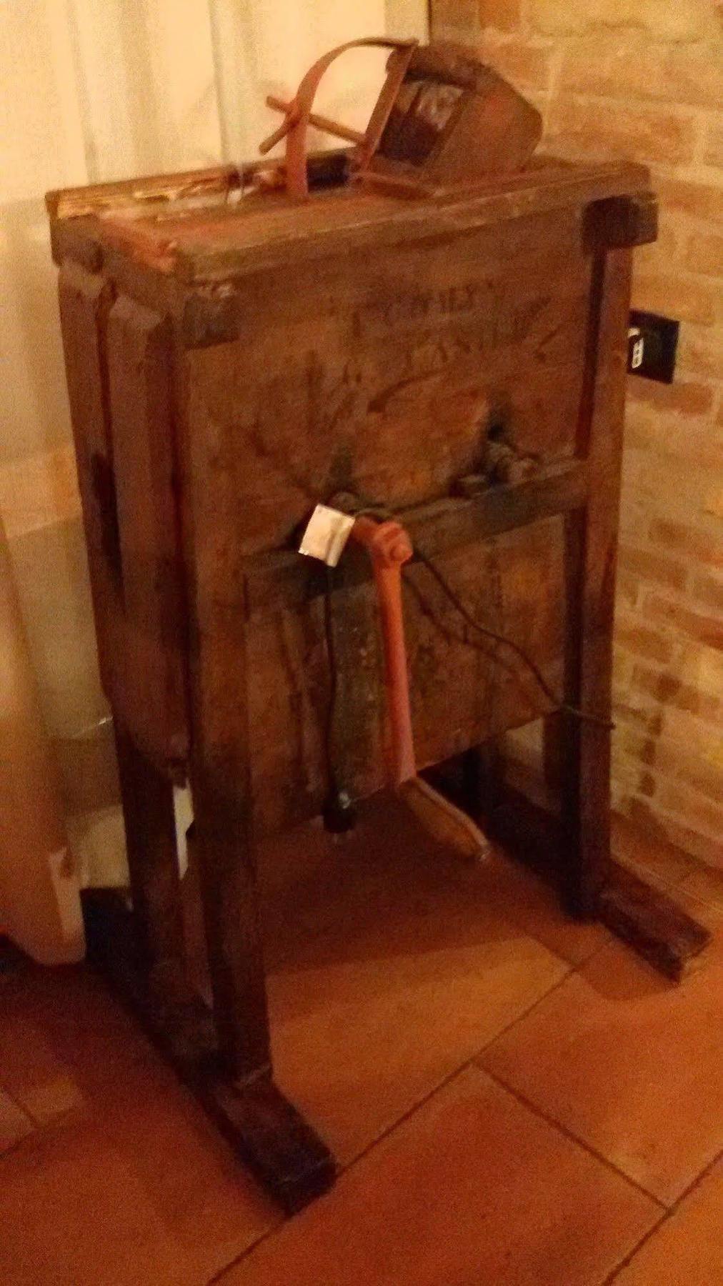 Locanda Canareggio San Biagio di Callalta エクステリア 写真
