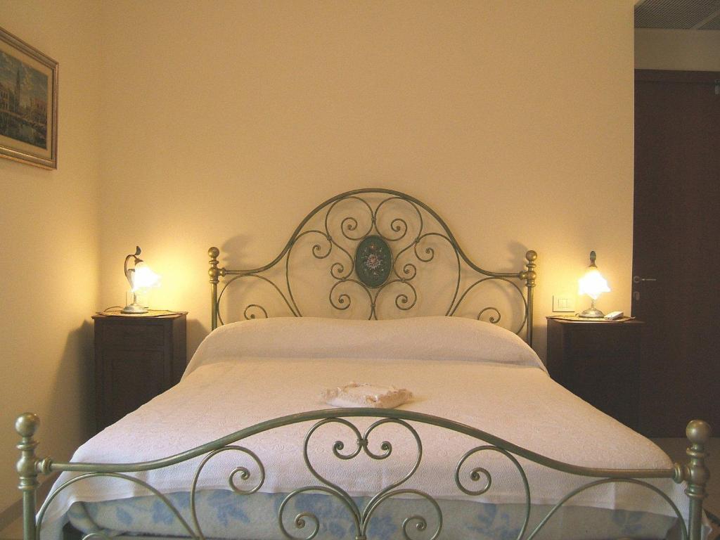 Locanda Canareggio San Biagio di Callalta 部屋 写真