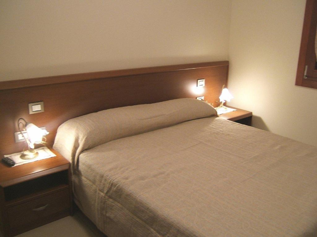 Locanda Canareggio San Biagio di Callalta 部屋 写真