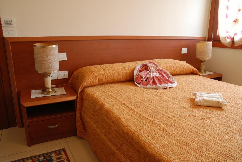 Locanda Canareggio San Biagio di Callalta 部屋 写真