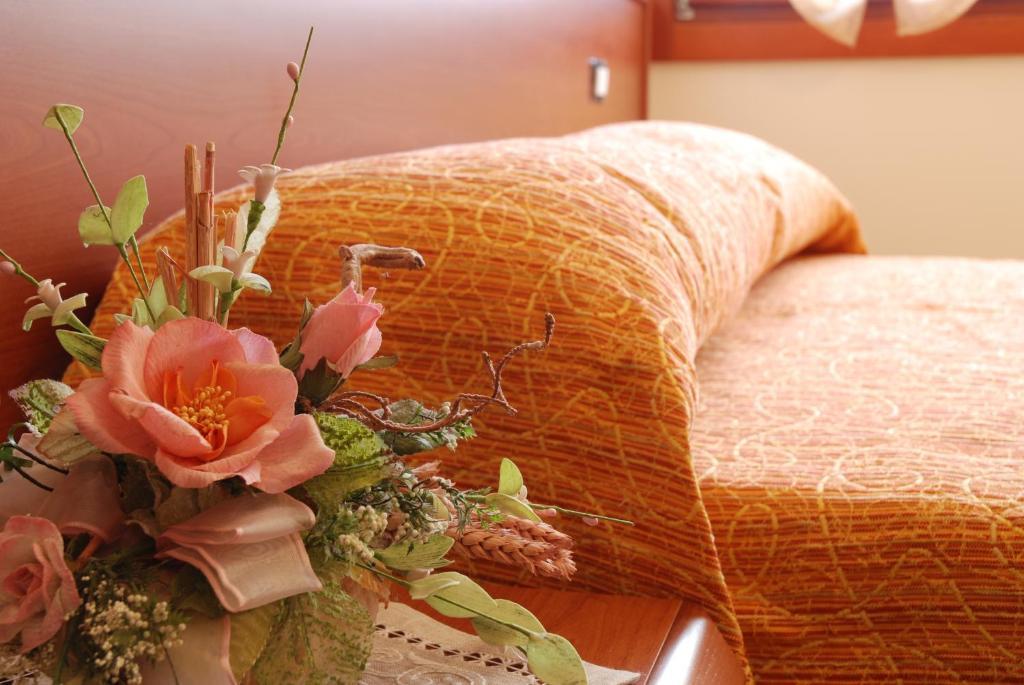 Locanda Canareggio San Biagio di Callalta 部屋 写真