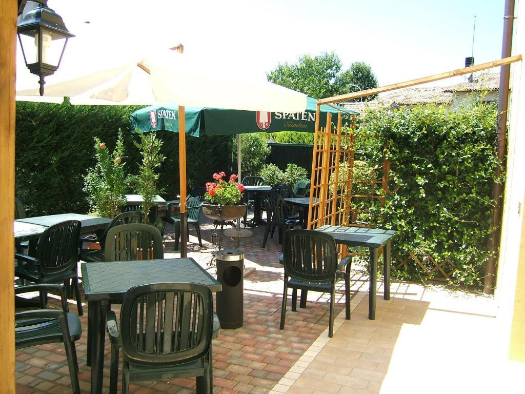 Locanda Canareggio San Biagio di Callalta 部屋 写真