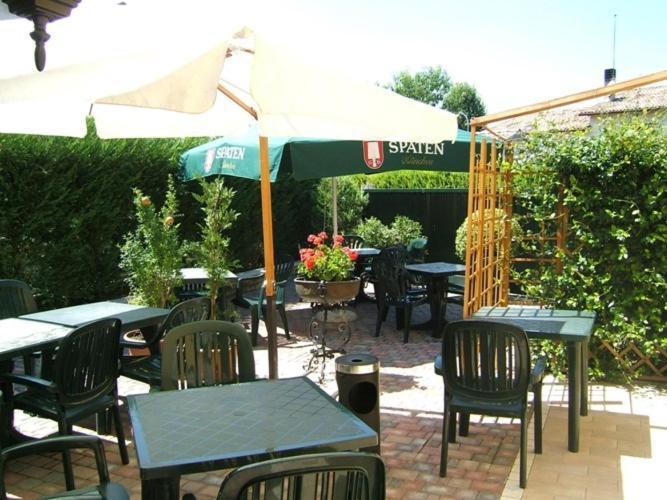 Locanda Canareggio San Biagio di Callalta 部屋 写真
